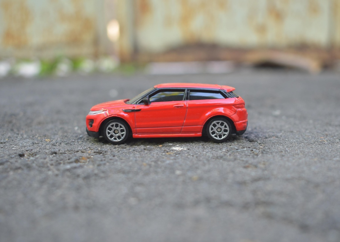 新路虎揽胜:新路虎揽胜运动版机油怎么看高度