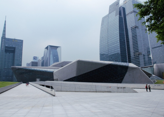 广州市最新疫情动态(广州市疫情最新发布) 广州市最新疫情动态(广州市疫情最新发布)