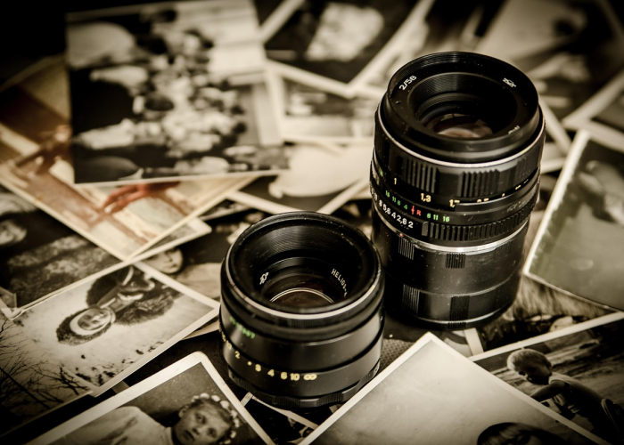 郭昌贵，用镜头守护即将消逝的昭通记忆