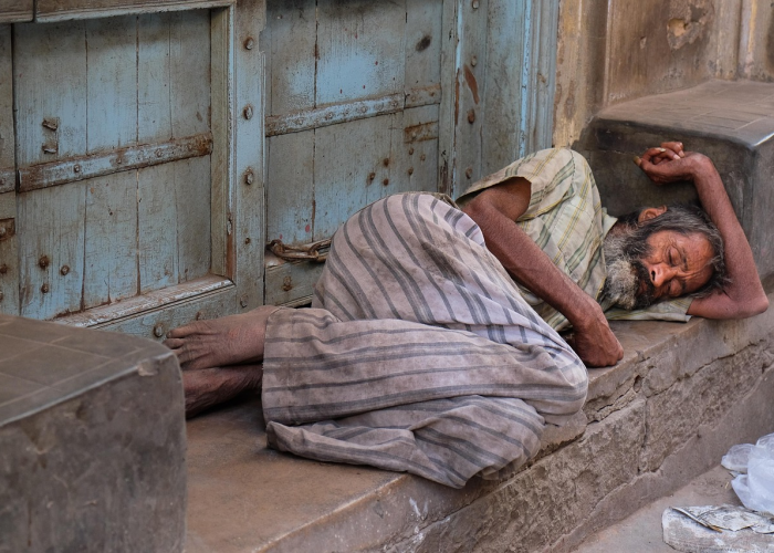 千万之殇，印度疫情死亡数据的迷雾与真实之痛