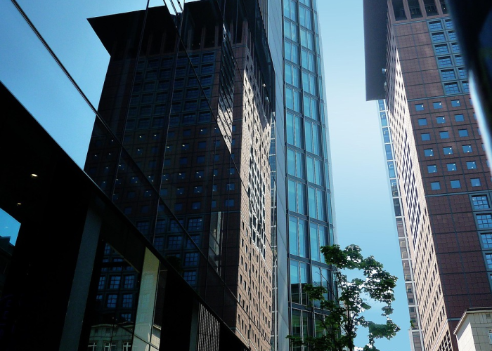 广州东海大厦实行封控/广州市东海大厦是否有疫情 广州东海大厦实行封控/广州市东海大厦是否有疫情