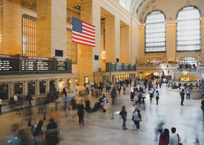 美国人口拼图,移民如何塑造大熔炉的新面貌 美国人口拼图,移民如何塑造大熔炉的新面貌