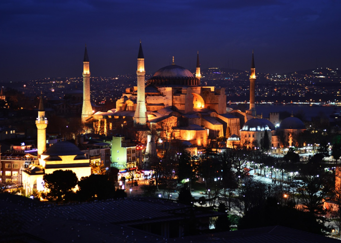 劳动节，从芝加哥的呐喊到全球的致敬