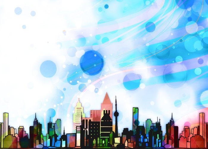 成都高危风险区，精准防控下的城市韧性考验