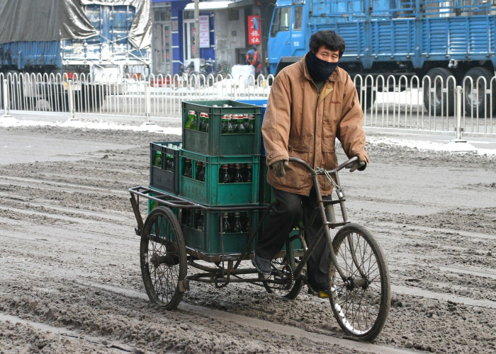 哈尔滨多地中风险,疫情反复下的城市韧性 哈尔滨多地中风险,疫情反复下的城市韧性