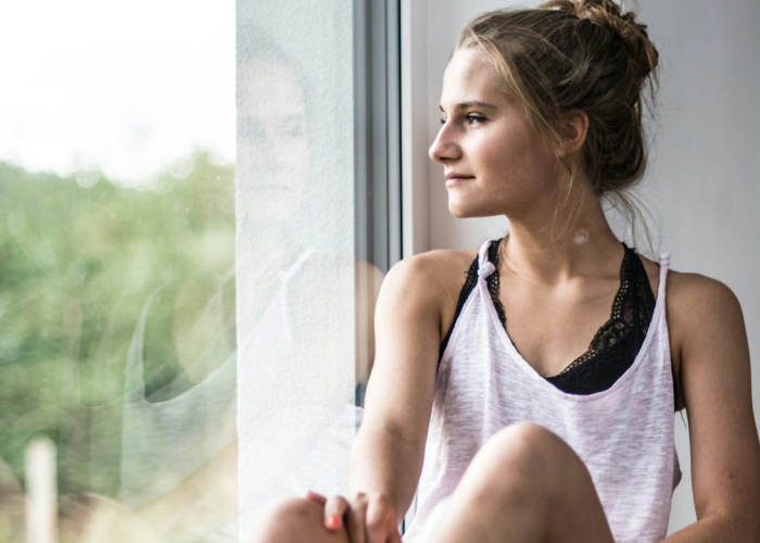 女孩一年隔离6次:一年内被隔离6次 女孩一年隔离6次:一年内被隔离6次