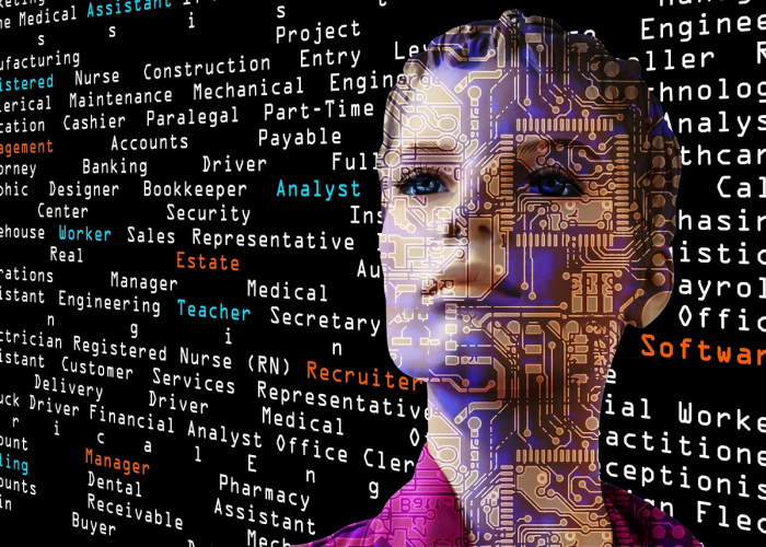 亚马逊的隐形代价，近2万员工感染背后的算法牢笼