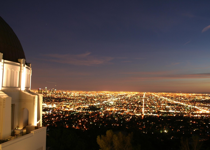 天津，一座城市的管控与活力