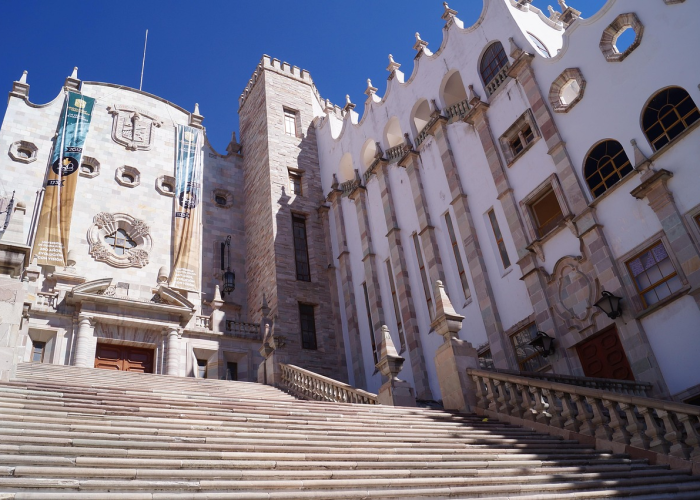 天津，一座城市的管控与活力