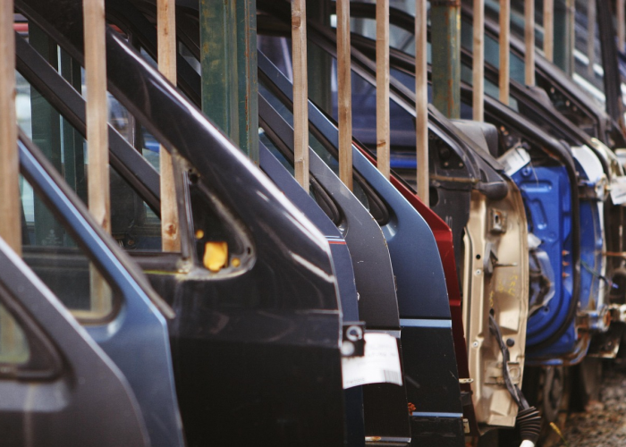 天津限号政策下的新能源汽车，绿色通行证背后的城市智慧