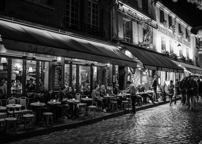 静安,静安,在都市心跳的间隙里 静安,静安,在都市心跳的间隙里