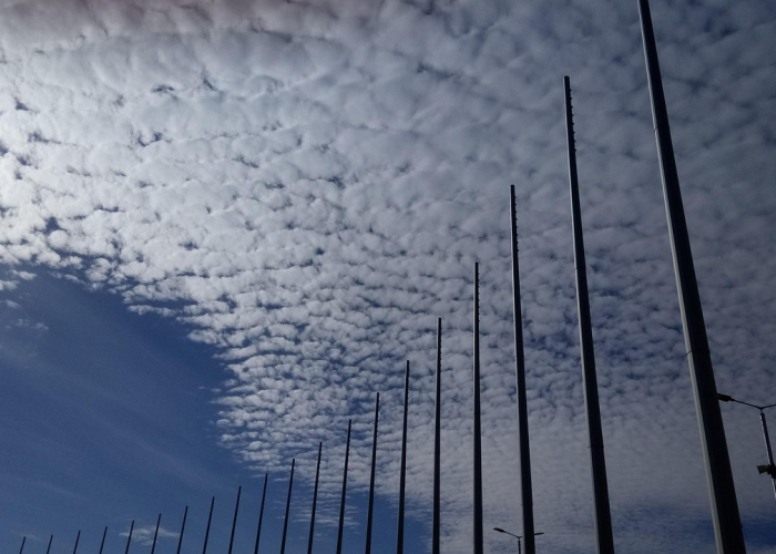 里约热内卢的2016，当奥运圣火点燃南半球的夏天