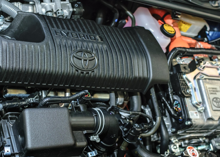 丰田油电混合车/丰田油电混合车有几款 丰田油电混合车/丰田油电混合车有几款