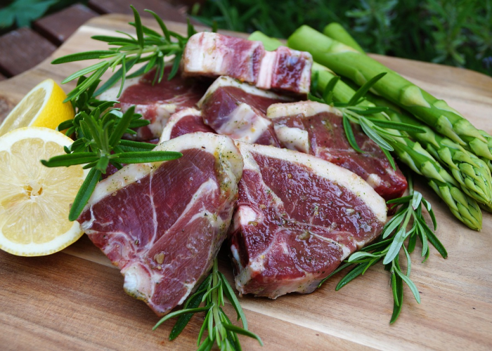 新发地牛羊肉批发市场开业了吗？实地探访，最新进展在这里！