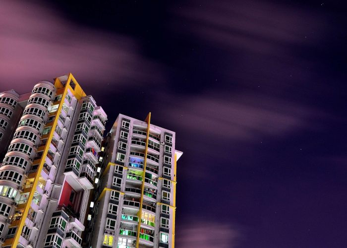 吉林市二手房市场回暖，量价趋稳，刚需购房窗口期显现？