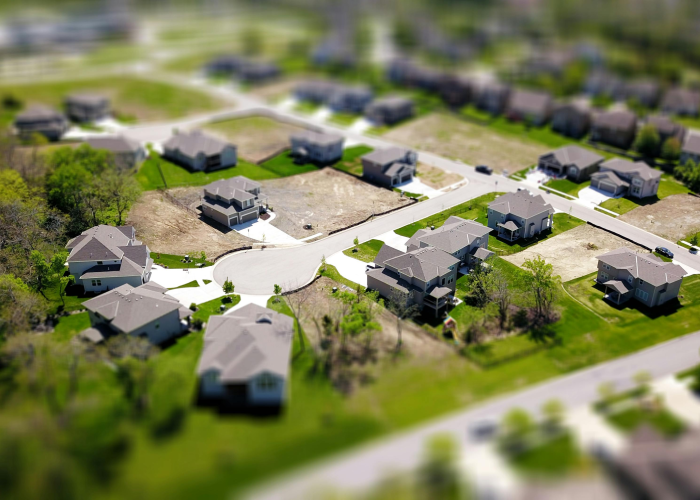 深圳坪山,疫情下的慢与快 深圳坪山,疫情下的慢与快