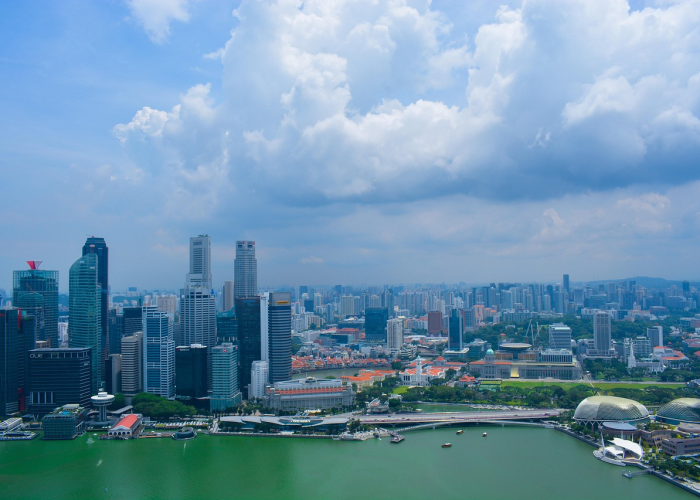 南京厂多吗?探访这座城市的产业家底与转型之路 南京厂多吗?探访这座城市的产业家底与转型之路