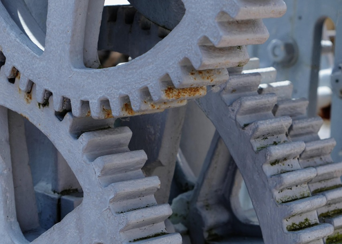 AT变速器有离合器吗？深入解析自动变速箱的内部奥秘