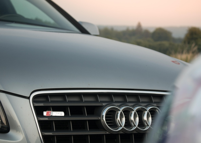 奥迪汽车网关维修与更换，费用详解与注意事项