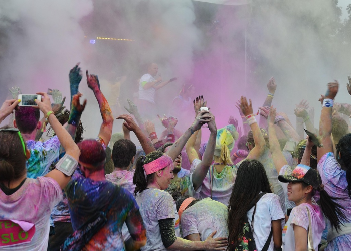 4月1号是啥节日？不止是愚人节，更是一场跨越千年的幽默狂欢