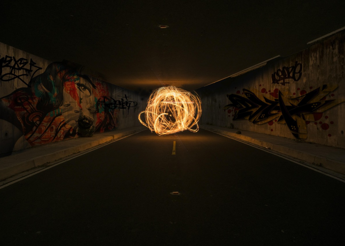 冰与火之歌，当冬奥开幕式遇见春节，一个文明的时间叙事