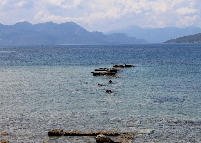 舟山，镶嵌在东海之滨的浙江明珠