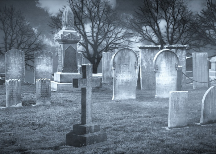 逝者如斯，当死亡以44秒为刻度