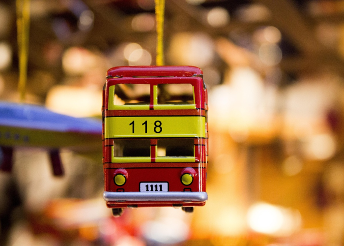 【有了地铁公交车/公交车可以用地铁乘车码吗】 【有了地铁公交车/公交车可以用地铁乘车码吗】