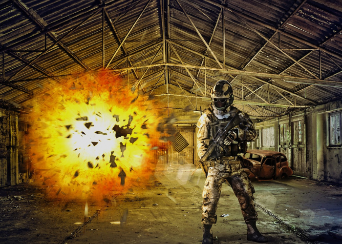 猛士六轮，钢铁洪流中的战场多面手