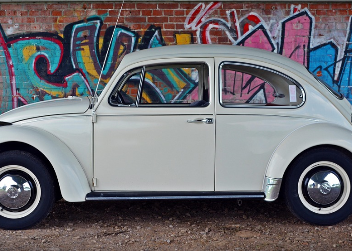 一汽大众polo和飞度哪个好（polo 大众好还是飞度好）