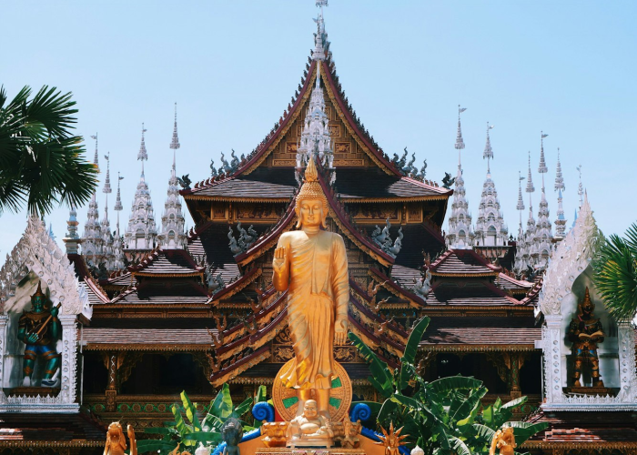 云南西双版纳封城了吗?/西双版纳封闭了吗