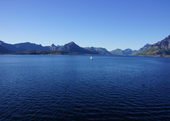 大连到烟台船程多久？航行时间、航线选择与出行全攻略