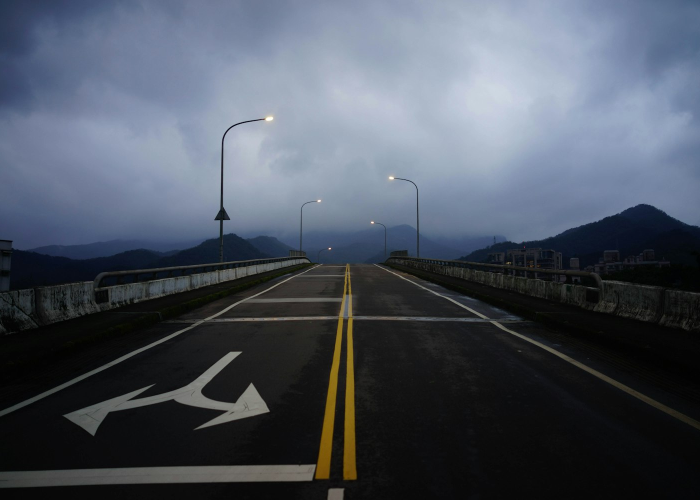 今日高速公路封闭情况最新消息（今日高速路况实时查询最新消息）