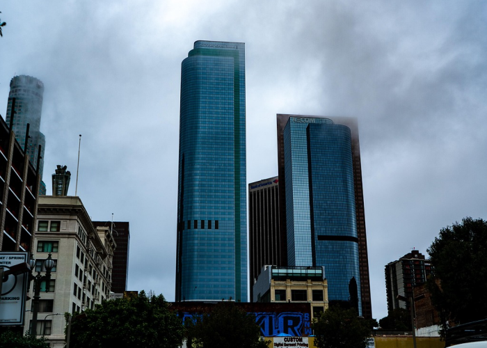 上海大楼表白/上海大楼表白多少钱