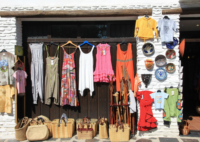 天津服装批发市场排名:天津服装批发市场在哪里比较便宜