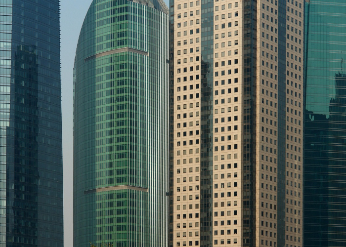 天津伊势丹焕新启幕，老牌百货的回归与城市商业记忆重塑