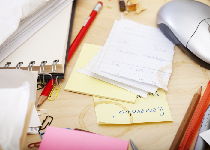 当阳性成为日常，在物品的阴影下，我们如何重拾生活？