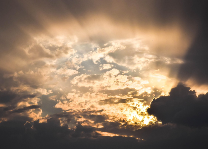 云开疫散终有时—那些寄托着希望疫情结束的成语