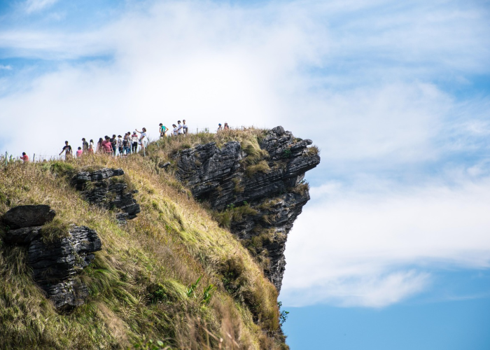 巍巍中华脊梁—探秘我国的四大高原