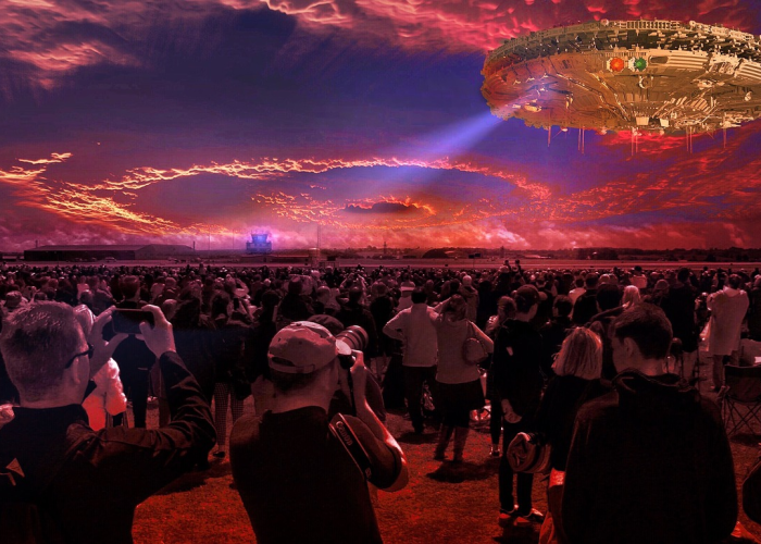 当重构想象成为现实，Mate40发布会如何定义未来十年