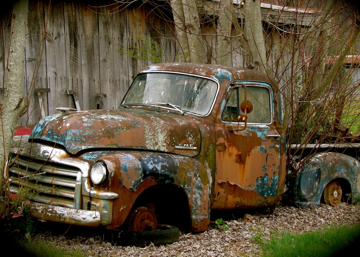 皮卡车大全图片/皮卡车标志大全图片