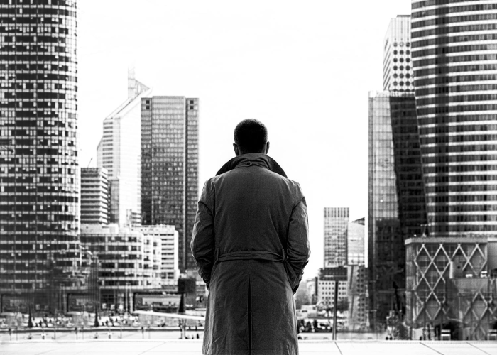 没有新冠肺炎的城市，我们为何依然生病？