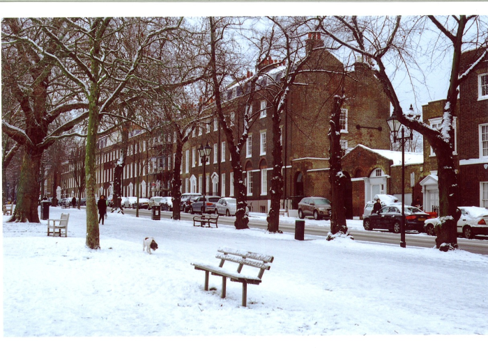 西安要封闭小区到什么时候/西安封闭了没