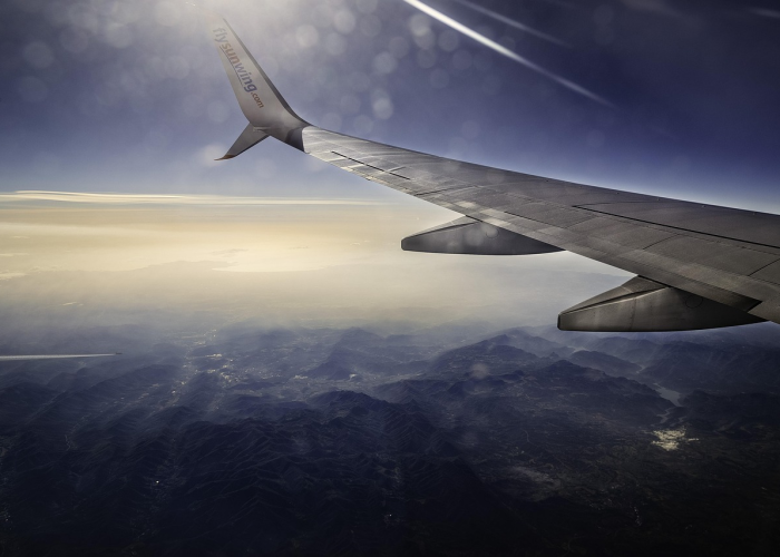 飞机航班表，现代航空旅行的隐形指挥家