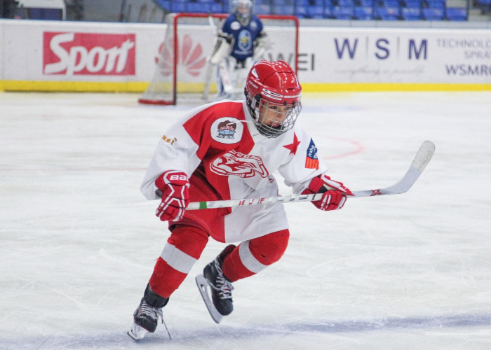 冬奥残疾运动员:冬季残疾人奥运会