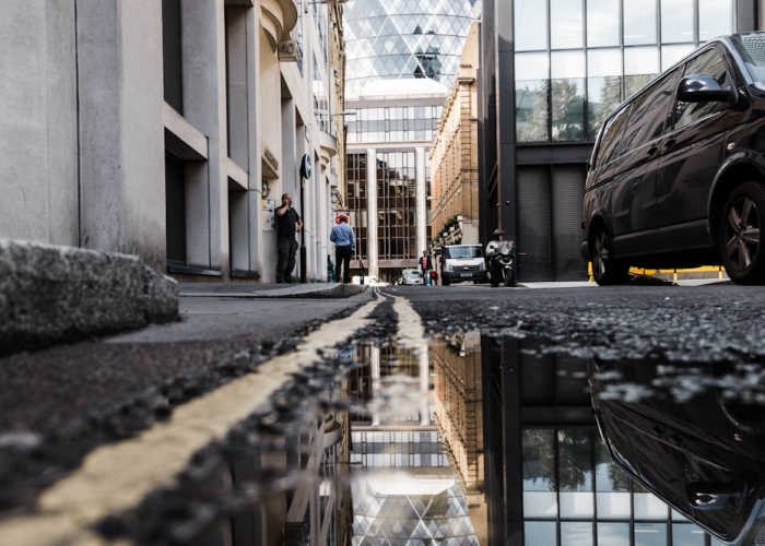 血色迷雾中的伦敦，2019年枪击案与一座城市的韧性拷问