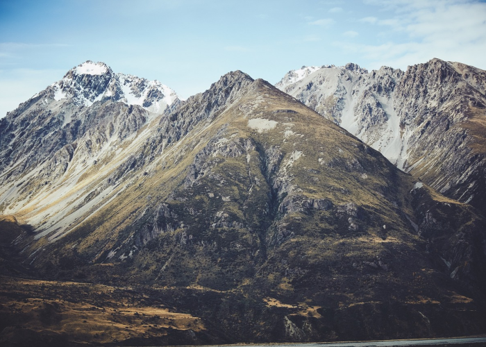 中国有哪五大高原/中国的五大高原
