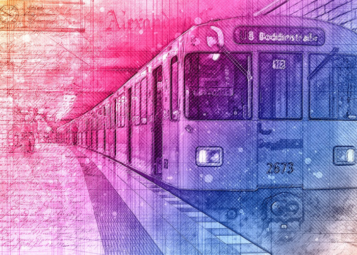 西安疫情,严峻考验下的城市韧性 西安疫情,严峻考验下的城市韧性