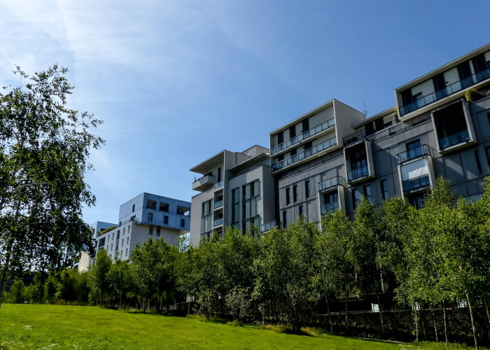 上海嘉定江桥小区/上海市嘉定区江桥房价是多少