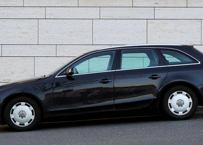 a4多少钱一辆奥迪/奥迪a4l多少钱一辆2021